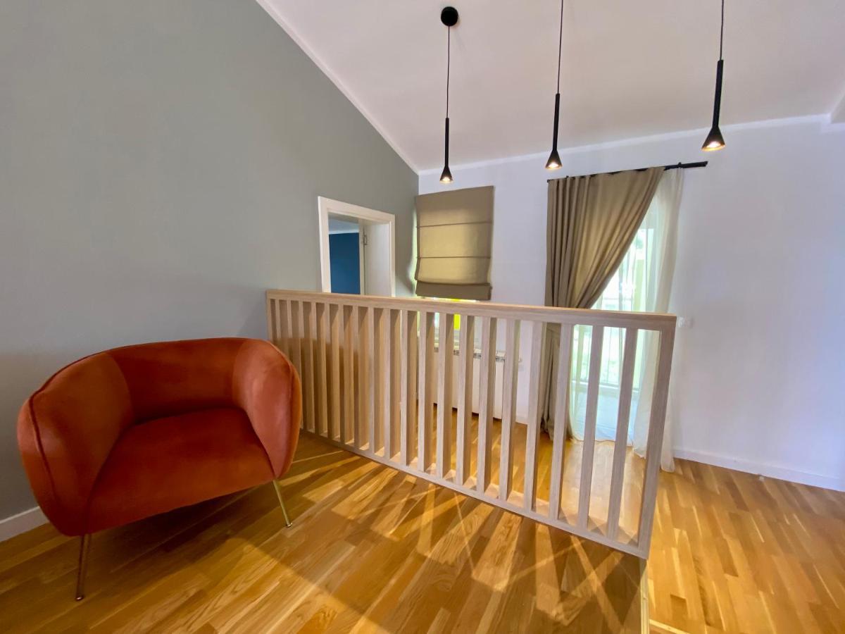 2Montenegro Mimoza Apartments ドブロタ エクステリア 写真