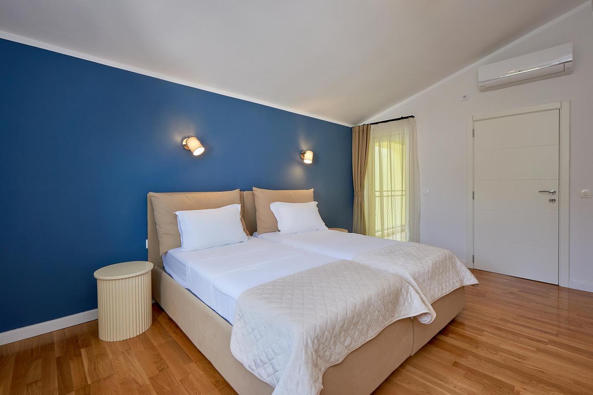 2Montenegro Mimoza Apartments ドブロタ エクステリア 写真
