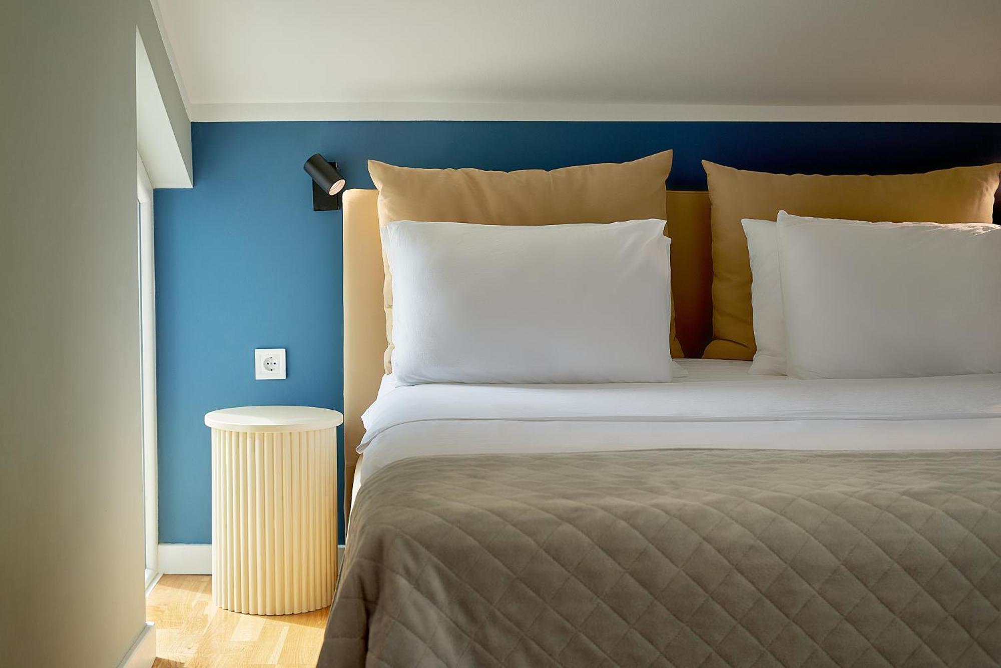 2Montenegro Mimoza Apartments ドブロタ エクステリア 写真