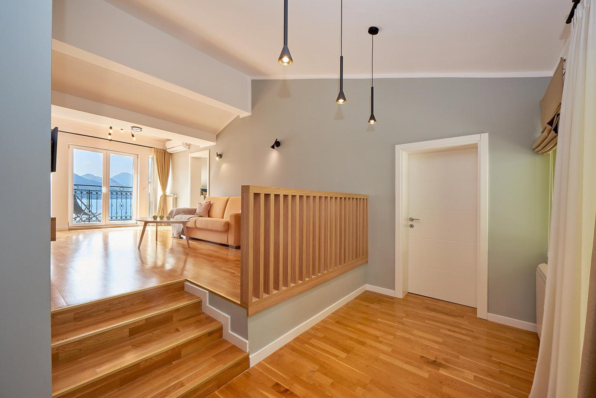 2Montenegro Mimoza Apartments ドブロタ エクステリア 写真