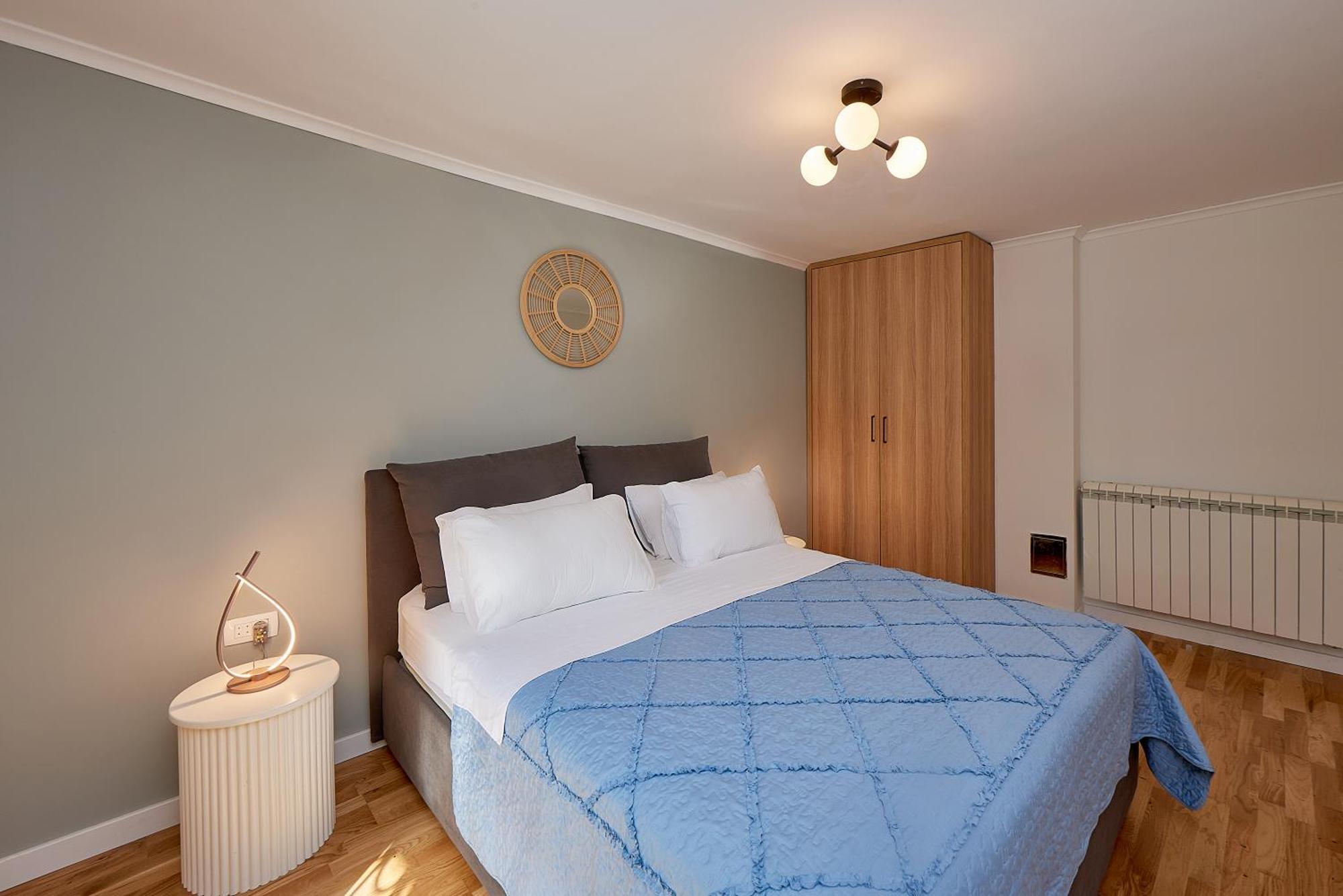 2Montenegro Mimoza Apartments ドブロタ エクステリア 写真