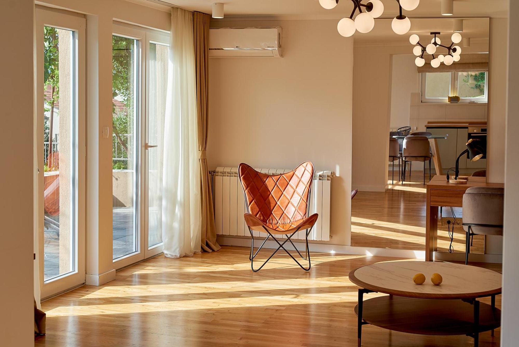 2Montenegro Mimoza Apartments ドブロタ エクステリア 写真