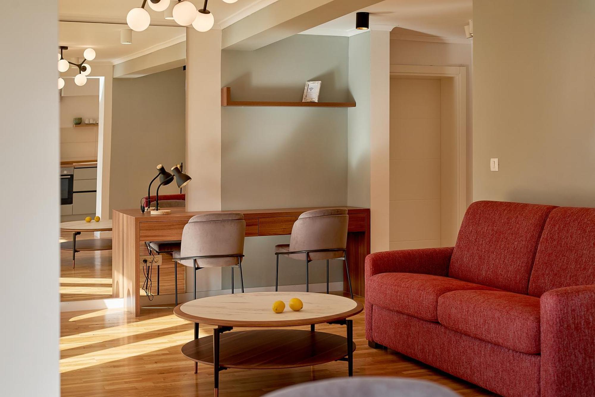 2Montenegro Mimoza Apartments ドブロタ エクステリア 写真