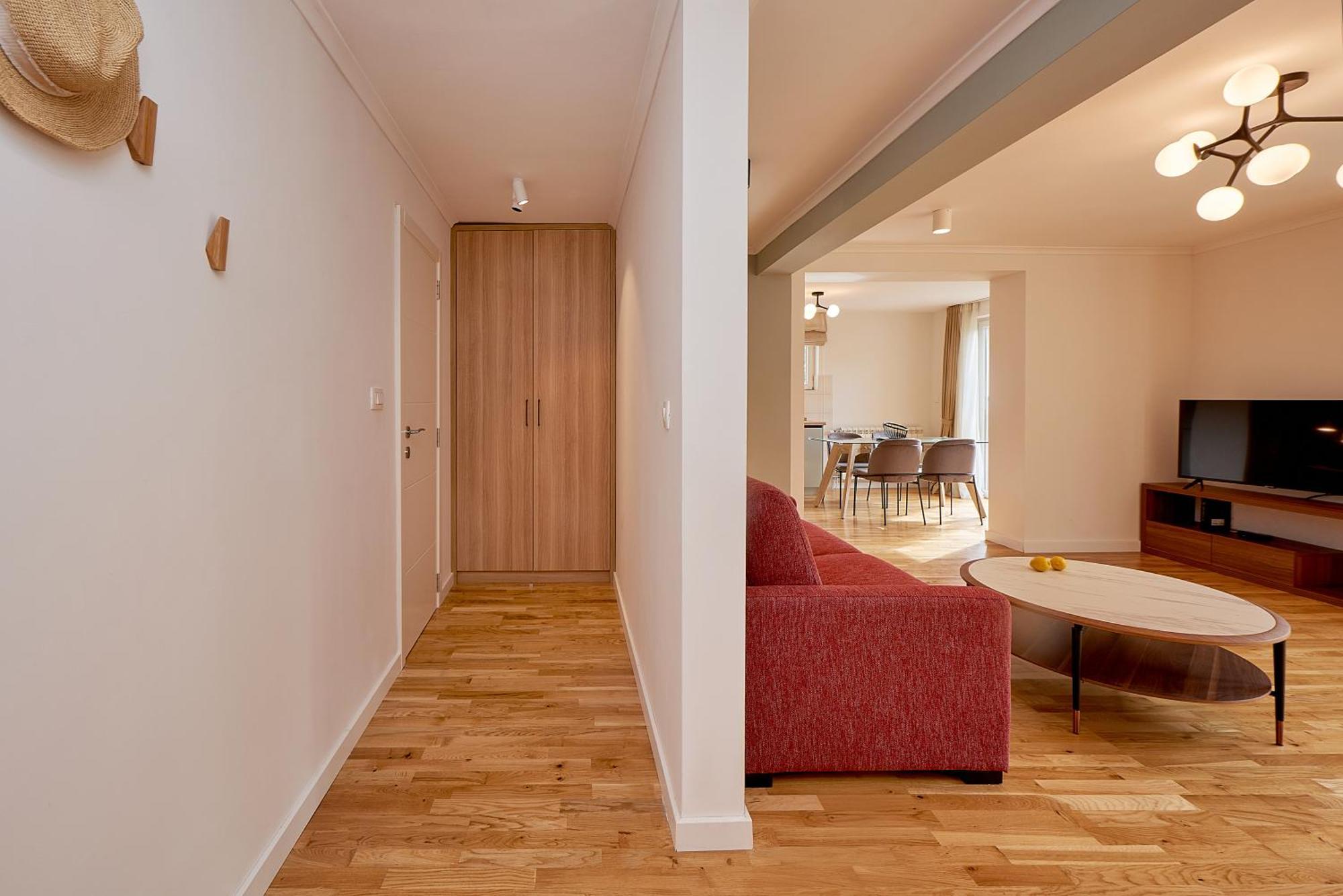 2Montenegro Mimoza Apartments ドブロタ エクステリア 写真
