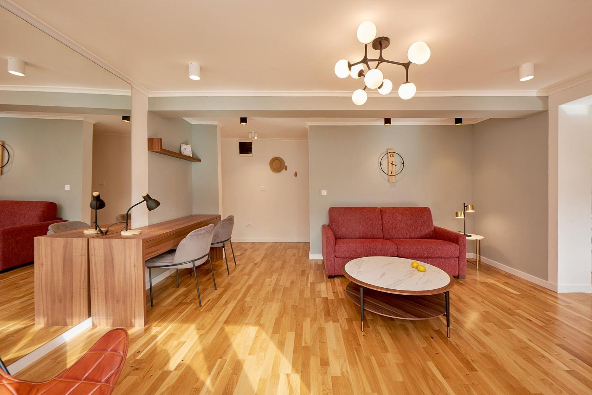 2Montenegro Mimoza Apartments ドブロタ エクステリア 写真