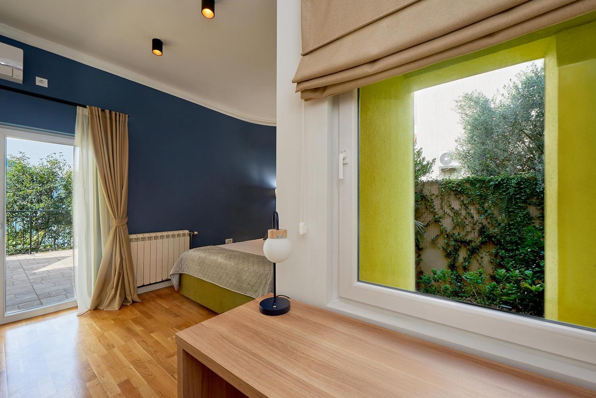 2Montenegro Mimoza Apartments ドブロタ エクステリア 写真