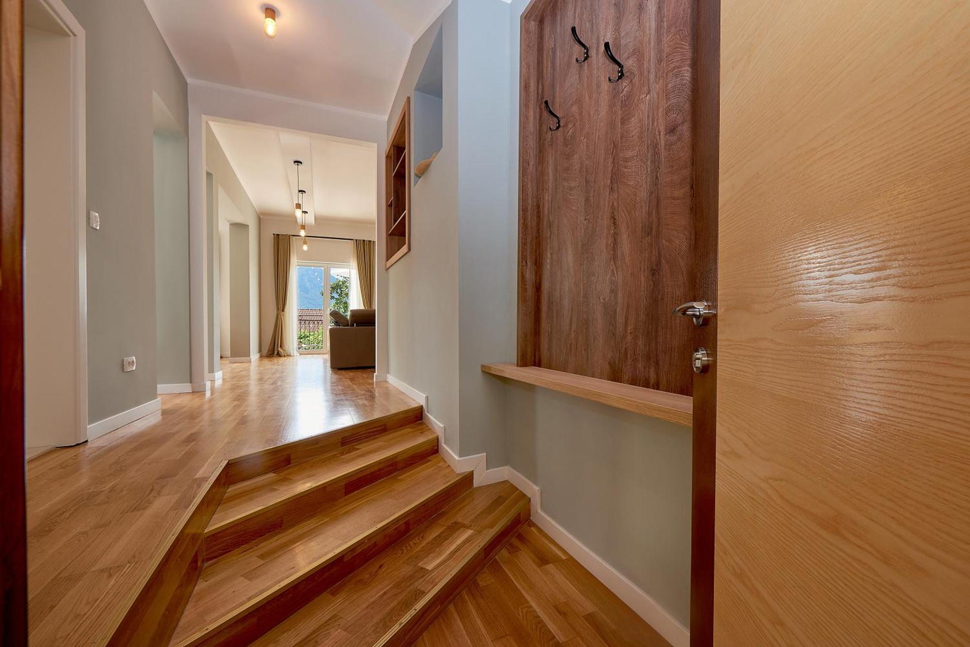 2Montenegro Mimoza Apartments ドブロタ エクステリア 写真