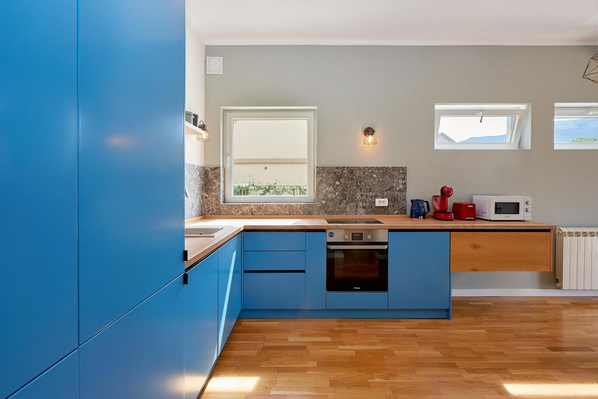 2Montenegro Mimoza Apartments ドブロタ エクステリア 写真