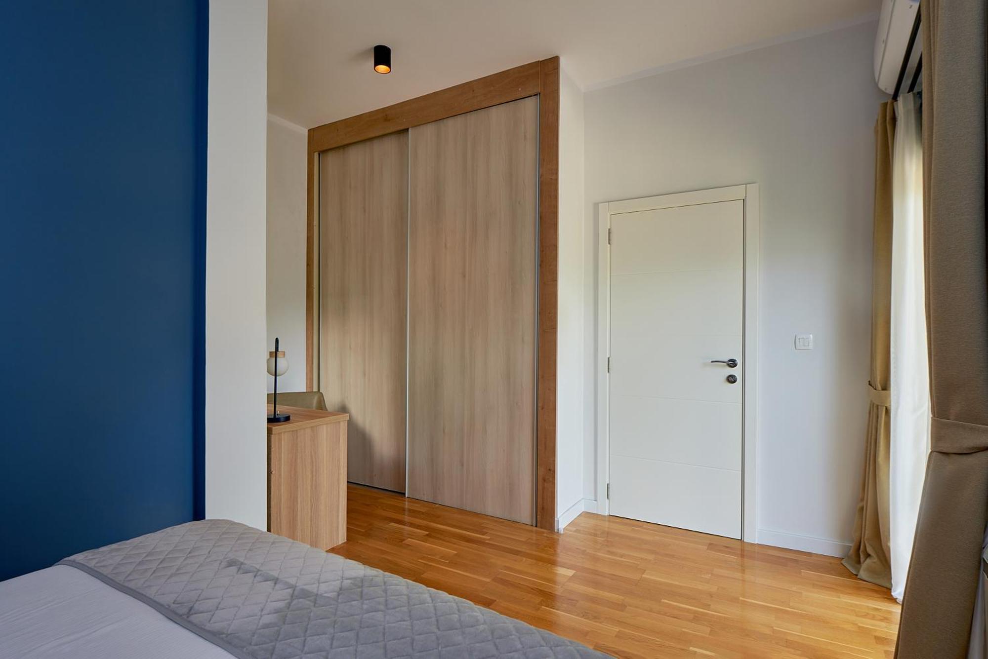 2Montenegro Mimoza Apartments ドブロタ エクステリア 写真