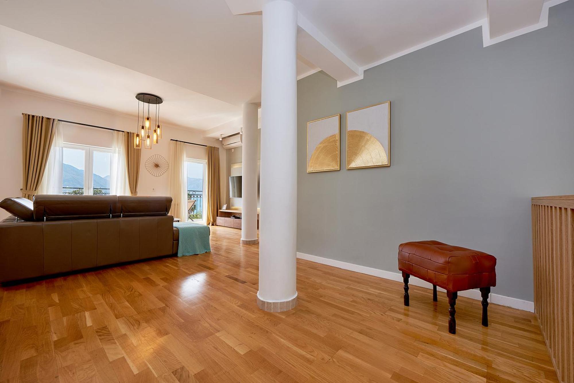 2Montenegro Mimoza Apartments ドブロタ エクステリア 写真