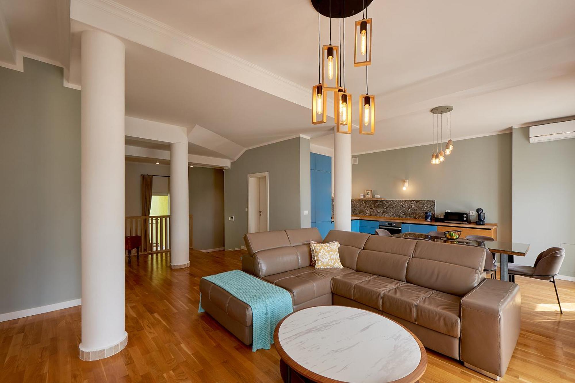 2Montenegro Mimoza Apartments ドブロタ エクステリア 写真