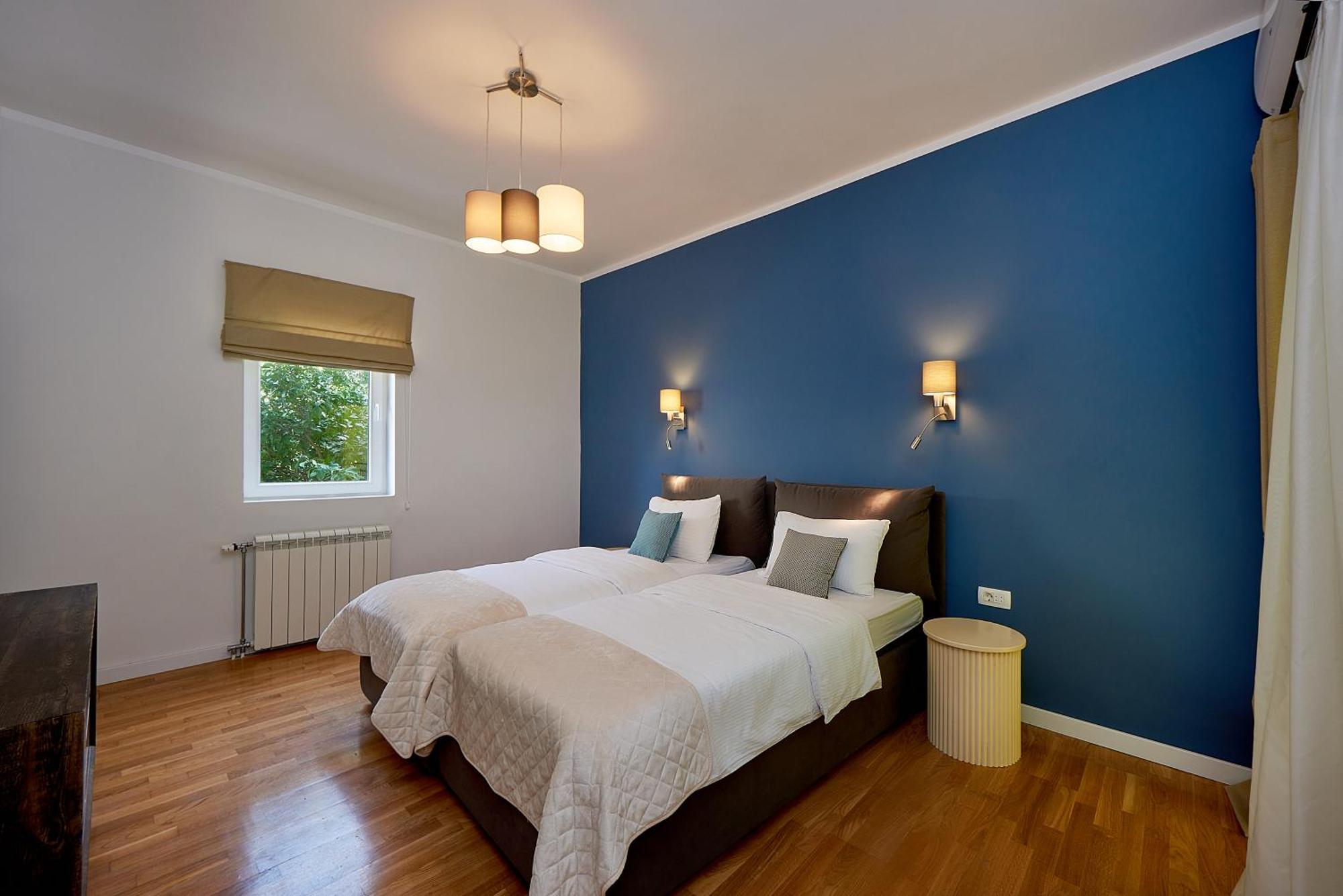 2Montenegro Mimoza Apartments ドブロタ エクステリア 写真