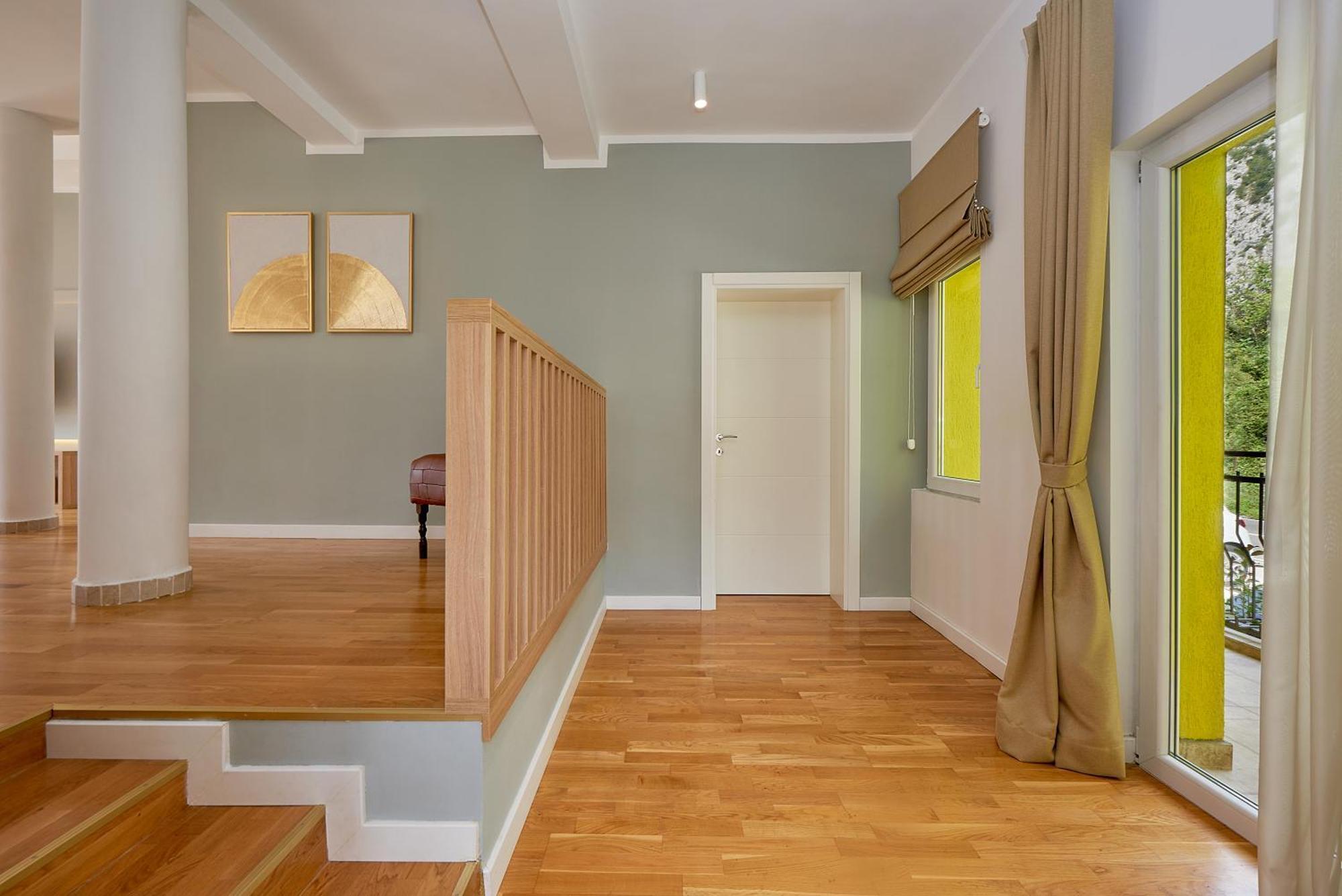 2Montenegro Mimoza Apartments ドブロタ エクステリア 写真