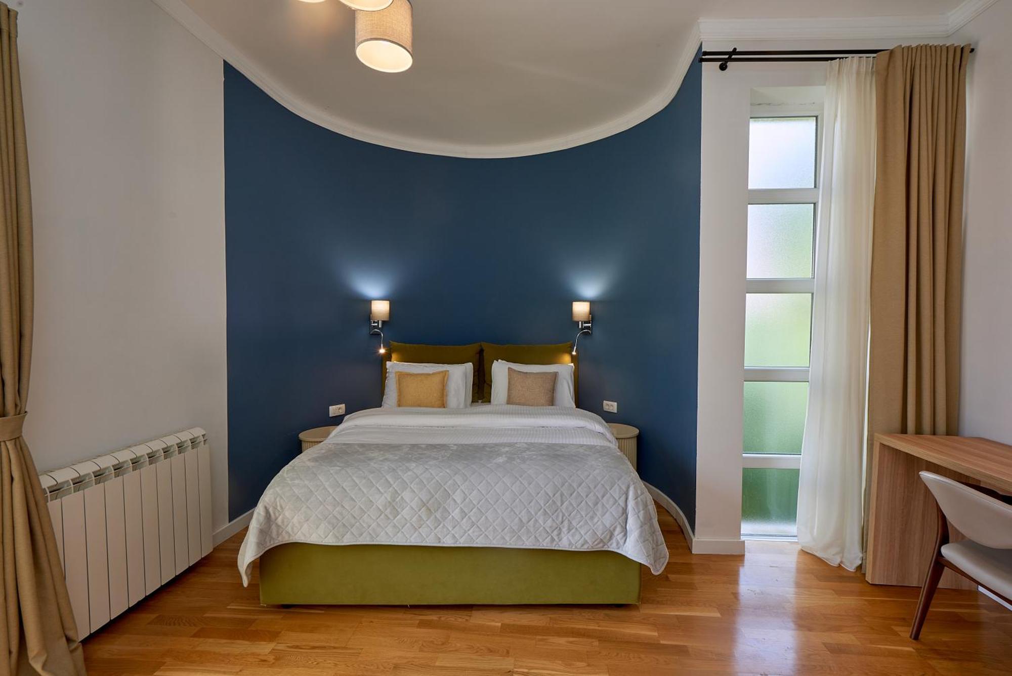 2Montenegro Mimoza Apartments ドブロタ エクステリア 写真